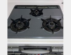 施工前：リンナイRB32AH2S