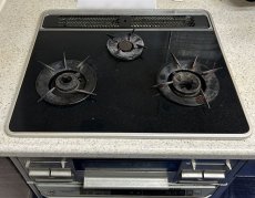 施工前：タカラスタンダードBGA61H3PSC