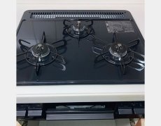 施工後：パロマ「スタンダード」PD-N36