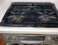 施工前：リンナイRBG-30B5FC