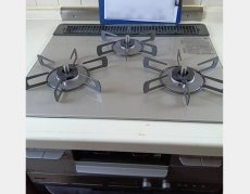 施工後：リンナイ「マイトーン」RS31W35T2DGAVW