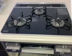 施工後：パロマ「リプラ」PD-509WS-60CK