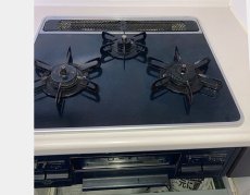 施工前：タカラスタンダードTN55W60C