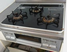 施工前：タカラスタンダードTN57W60C