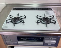 施工後：パロマ「シスト」PD-200WS-60CV