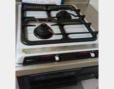 施工前：サンウェーブC-SB212SH