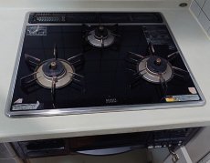 施工前：東京ガスRN-PE863-XAAHL