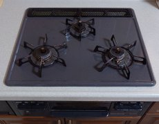 施工前：リンナイRB31AM3H2S-BW