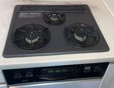 施工前：ハーマンDG3296NF