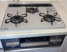 施工後：パロマ「リプラ」PD-509WS-60CV