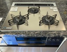 施工前：ハーマンDW31L3WA