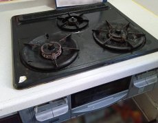 施工前：サンウェーブH1G631AORHV