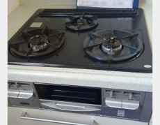 施工前：ハーマンDG32E5SQ1SVT