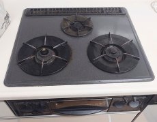 施工前：リンナイRBG-31A7S