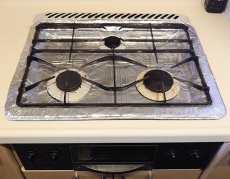 施工前：タカラスタンダードGCU-60SB