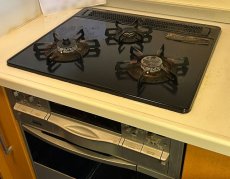 施工前：ハーマンDW32C8DTR