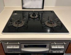 施工前：リンナイRB31AK1R