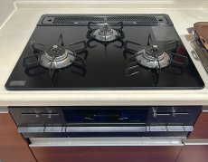 施工後：パロマ「ブリリオ」PD-732W-60GZ