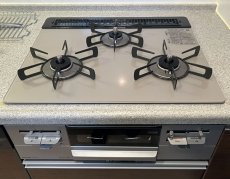 施工後：リンナイ「センス」RS31W36T2RVW