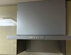 施工後：パロマ「WNBS-Yシリーズ」WNBSK608YDXMSIL