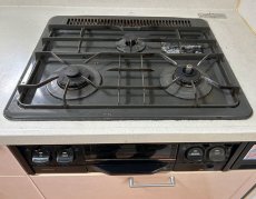 施工前：パロマPKD-351