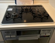 施工前：タカラスタンダードTN55V-60C