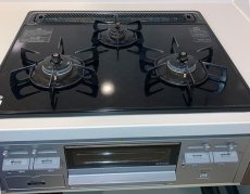 施工前：ハーマンDG32K3SSSVL