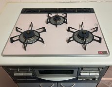 施工前：東京ガスPN-PC863-KBHR