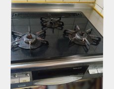 施工前：東京ガスHR-P863D-XABHL