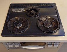 施工前：ハーマンDG3296NR