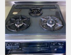 施工前：東京ガスHR-T463PB-HR