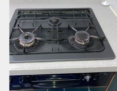 施工前：ハーマンDG3068NR