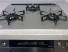 施工後：ノーリツ「ネスト」N3WU5PWAP2STE