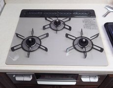 施工後：リンナイ「マイトーン」RS31W35T2DGAVW