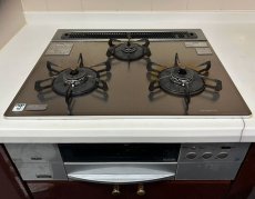 施工前：ハーマンC3WL3PWASKSV