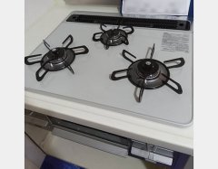 施工後：パロマ「リプラ」PD-509WS-60CV