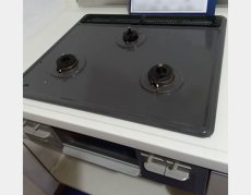 施工前：リンナイ：RB32AM4H2S