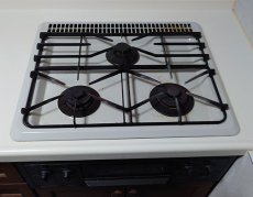 施工前：リンナイRBG-30B2-B