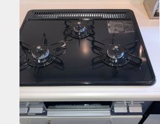 施工後：パロマ「スタンダード」PD-N36S