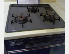 施工前：リンナイRB31AM2H2S