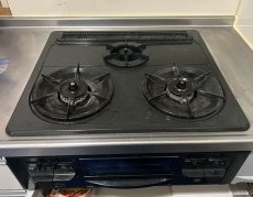 施工前：ハーマンE32E5NHZ