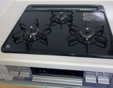 施工後：パロマ「スタンダード」PD-N36S