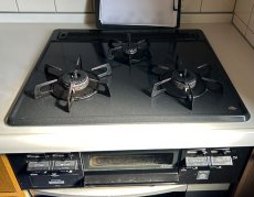 施工前：ハーマンC3GK2RSQ1-R