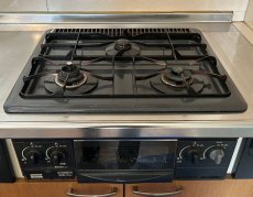 施工前：クリナップ3C-GY