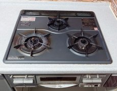 施工前：リンナイRB31AW3FR