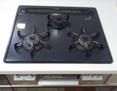 施工前：ハーマンDG32K1SR