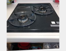 施工前：ハーマンDG2012SQ1SV