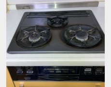 施工前：ハーマンDG3295NR