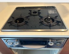 施工前：リンナイRBG-N31A7GS3M