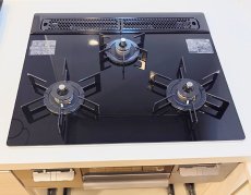 施工後：ノーリツ「ミッケ」N3WV6RWAP1SIC